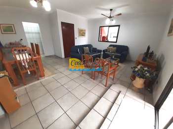 Apartamento, código 5124268 em Praia Grande, bairro Aviação