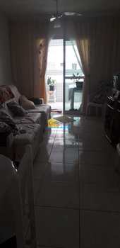 Apartamento, código 5124315 em Praia Grande, bairro Guilhermina