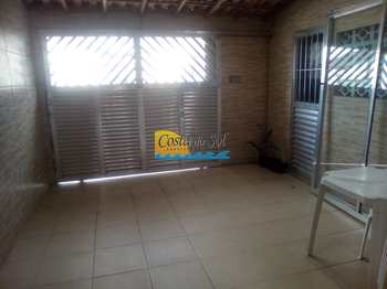 Casa, código 5124325 em Praia Grande, bairro Canto do Forte