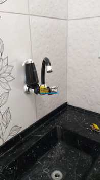 Kitnet, código 5124329 em Praia Grande, bairro Guilhermina