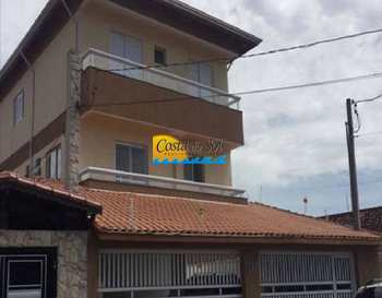 Sobrado de Condomínio, código 5124348 em Praia Grande, bairro Aviação