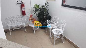 Kitnet, código 5124354 em Praia Grande, bairro Boqueirão