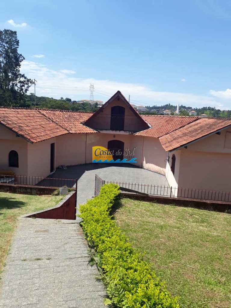 Chácara em Franco da Rocha, no bairro Jardim dos Lagos