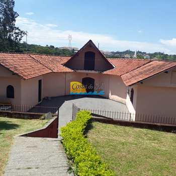 Chácara em Franco da Rocha, bairro Jardim dos Lagos