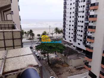 Apartamento, código 5124361 em Praia Grande, bairro Aviação