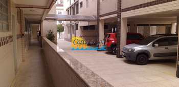 Kitnet, código 5124390 em Praia Grande, bairro Boqueirão