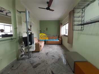 Apartamento, código 5124396 em Santos, bairro José Menino