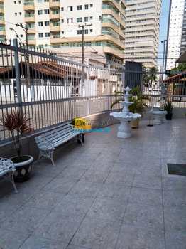 Kitnet, código 5124410 em Praia Grande, bairro Aviação