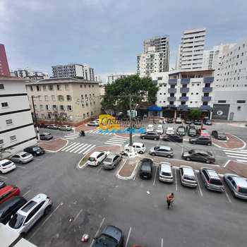 Apartamento em Praia Grande, bairro Ocian