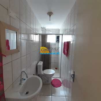 Apartamento em Praia Grande, bairro Ocian