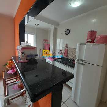 Apartamento em Praia Grande, bairro Ocian