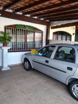 Casa, código 5124683 em Praia Grande, bairro Real