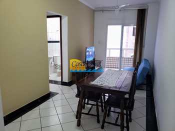 Apartamento, código 5124699 em Praia Grande, bairro Guilhermina
