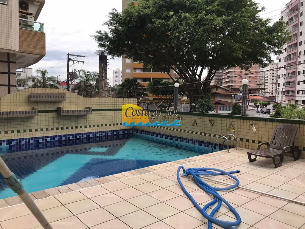 Apartamento em Praia Grande, no bairro Tupi
