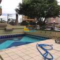 Apartamento em Praia Grande, bairro Tupi