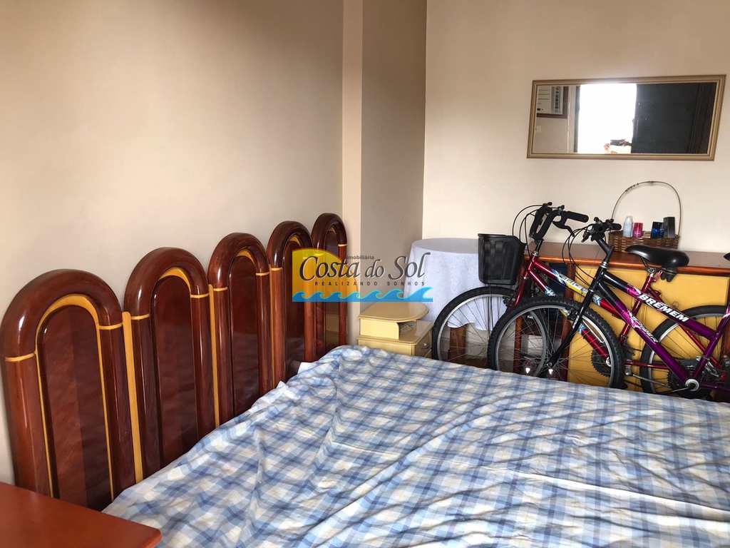 Apartamento em Praia Grande, no bairro Tupi