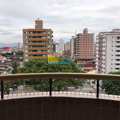 Apartamento em Praia Grande, bairro Tupi
