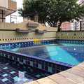 Apartamento em Praia Grande, bairro Tupi
