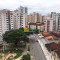 Apartamento em Praia Grande, bairro Tupi