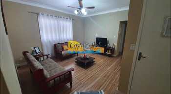 Apartamento, código 5124875 em Praia Grande, bairro Guilhermina