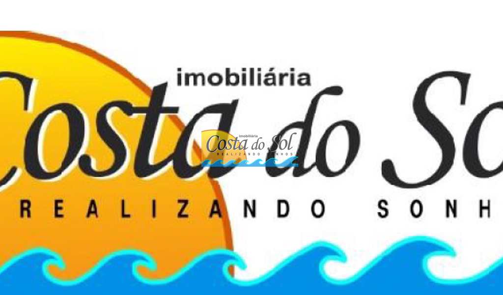 Casa em Praia Grande, bairro Sítio do Campo
