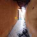 Casa em Praia Grande, bairro Tude Bastos