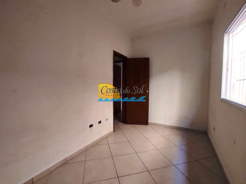 Casa em Praia Grande, no bairro Tude Bastos