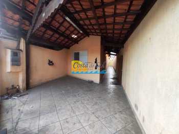 Casa, código 5124936 em Praia Grande, bairro Tude Bastos