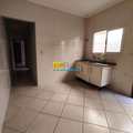 Casa em Praia Grande, bairro Tude Bastos