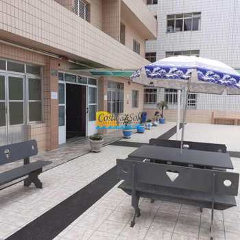Kitnet, código 5125007 em Praia Grande, bairro Guilhermina