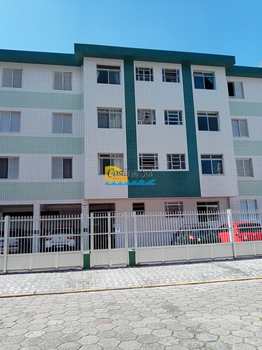 Apartamento, código 5125044 em Praia Grande, bairro Guilhermina