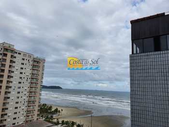 Apartamento, código 5125166 em Praia Grande, bairro Aviação