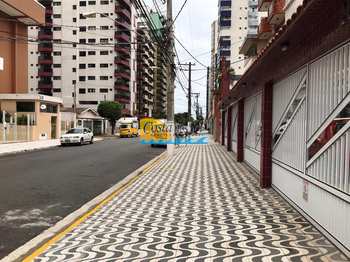 Apartamento, código 5125213 em Praia Grande, bairro Canto do Forte