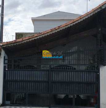 Casa, código 5125281 em Praia Grande, bairro Ocian