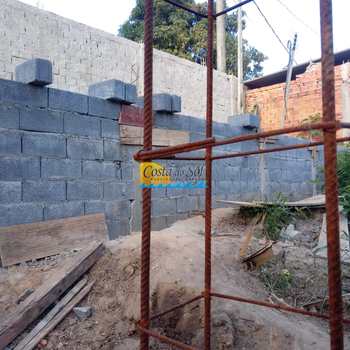 Área Comercial em Salto de Pirapora, bairro Centro
