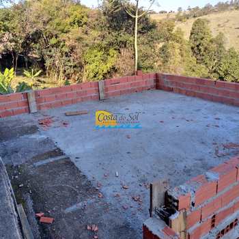 Área Comercial em Salto de Pirapora, bairro Centro