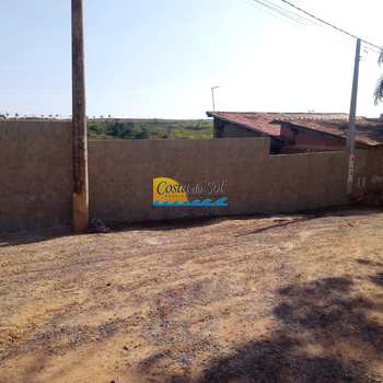 Área Comercial em Salto de Pirapora, bairro Centro