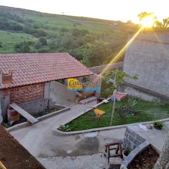 Área Comercial em Salto de Pirapora, bairro Centro