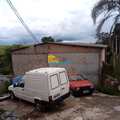 Área Comercial em Salto de Pirapora, bairro Centro