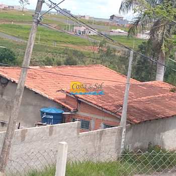 Área Comercial em Salto de Pirapora, bairro Centro