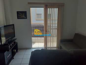 Apartamento, código 5125365 em Praia Grande, bairro Guilhermina