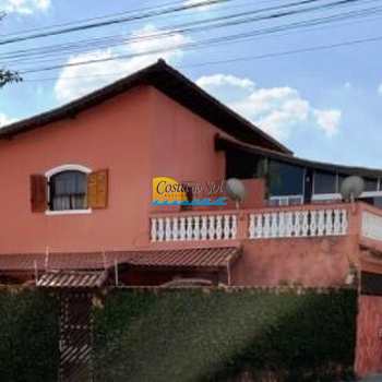 Casa em Santo André, bairro Centreville