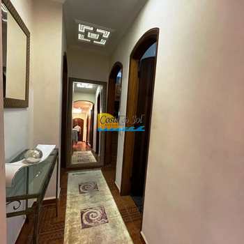 Casa em Santo André, bairro Centreville
