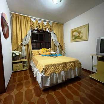 Casa em Santo André, bairro Centreville