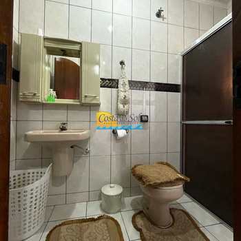 Casa em Santo André, bairro Centreville