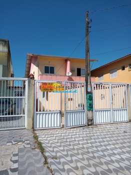 Casa, código 5125590 em Praia Grande, bairro Sítio do Campo