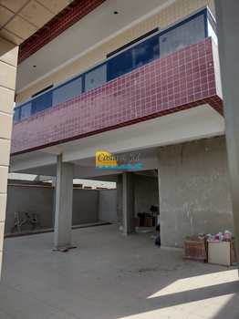Sobrado, código 5125659 em Praia Grande, bairro Sítio do Campo