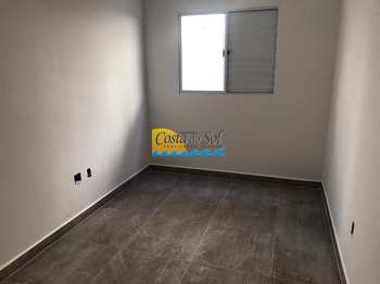 Casa de Condomínio, código 5125672 em Praia Grande, bairro Sítio do Campo