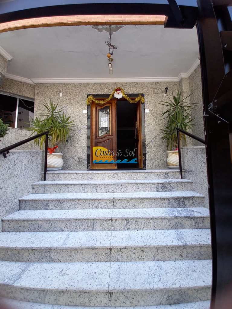 Apartamento em Praia Grande, no bairro Tupi