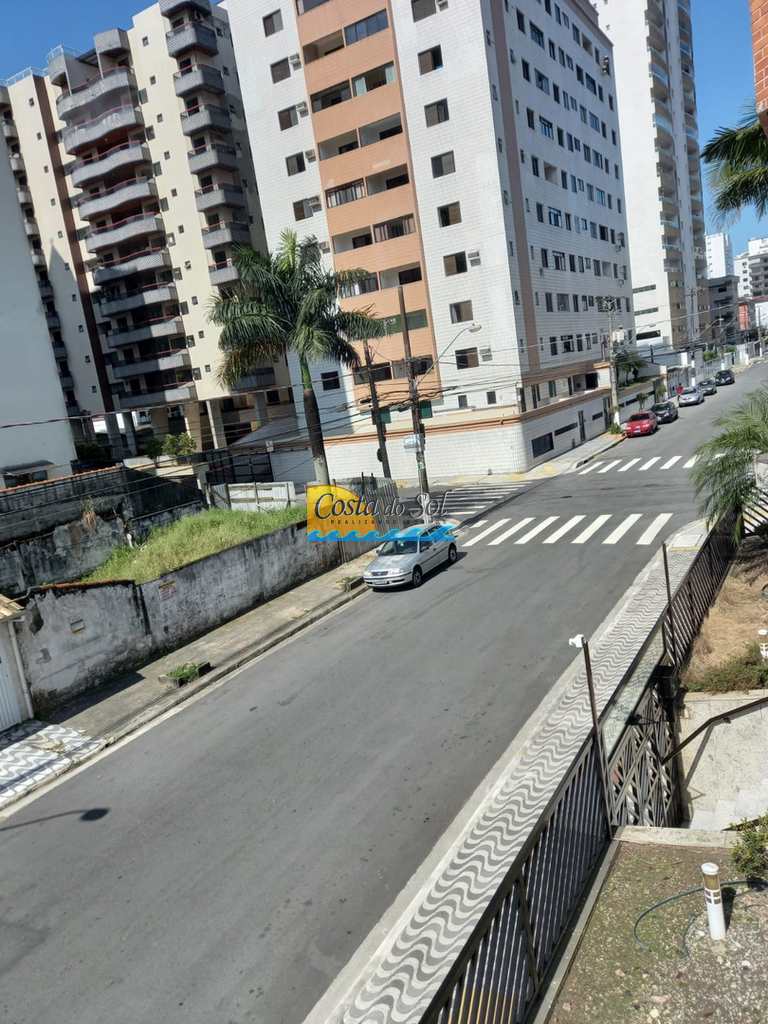 Apartamento em Praia Grande, no bairro Tupi